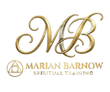 Marian Barnow Spiritual Training
