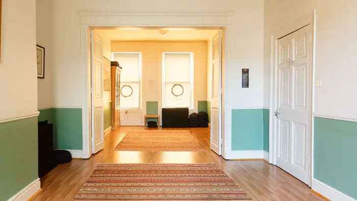 Oscailt Integrative Health Centre - Workshop Space